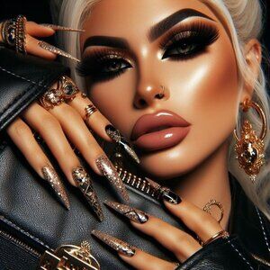 Meet your Posher, Alexa